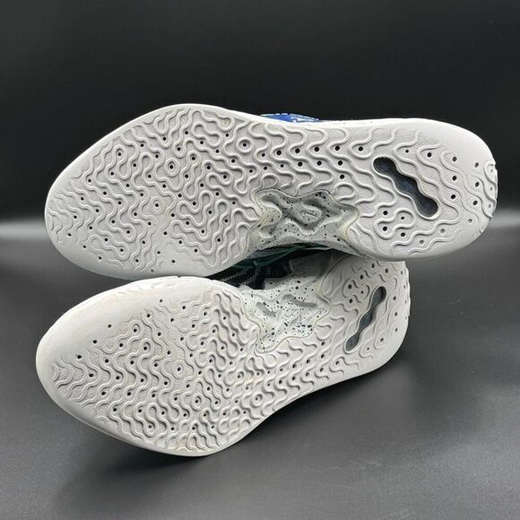 Nike Air Zoom GT Run Midnight Navy - Picture 8 of 10